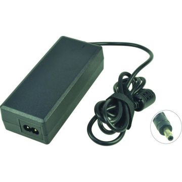 2-Power AC Adapter CAA0666B- Netspanningsadapter - 18-20V