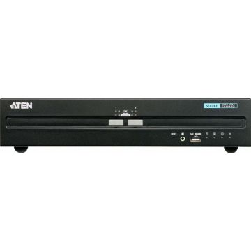 ATEN CS1142D - PSS PP v3.0 Compliant