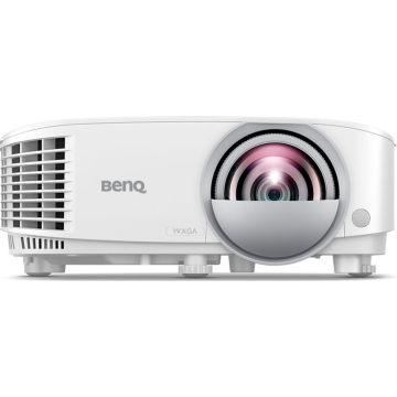 BenQ MW826STH - DLP-projector