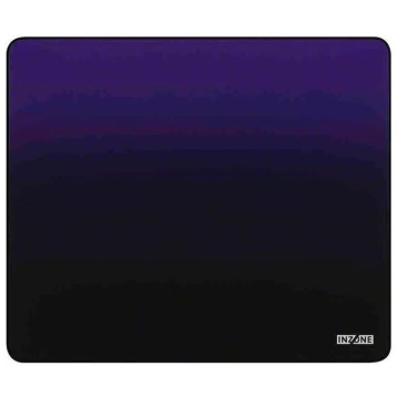 Sony Inzone Mat-D Paars - Muismat 480 x 400 mm