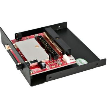 StarTech.com 35BAYCF2IDE - Kaartlezer