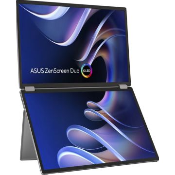 ASUS ZenScreen MQ149CD - DUO OLED-monitor