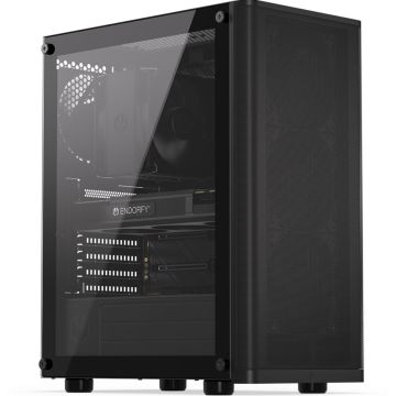 Endorfy Ventum 200 Air Midi - Midtowermodel
