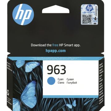 HP 963 - 10.74 ml
