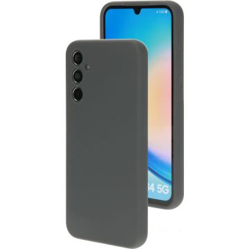 Kenmerken: Mobiparts Silicone Cover met soft-touch Ontwerp: stevig, goede pasvorm en zeer slank Kleur: gemaakt in de meest prachtige, levendige seizoenskleuren Voering: fluweelzachte, microfiber binnen voering beschermt het toestel tegen krassen Materiaal