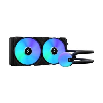 Fractal Design Lumen S28 RGB V2 - Waterkoeler