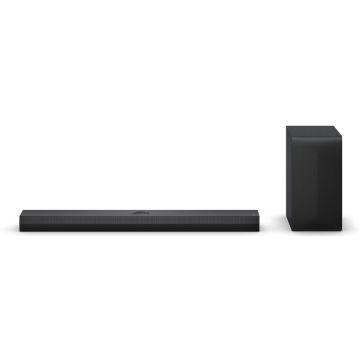 LG DS70TY - Geluidsbalksysteem