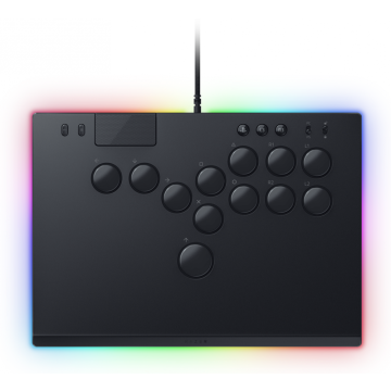 Razer Kitsune - Gamepad