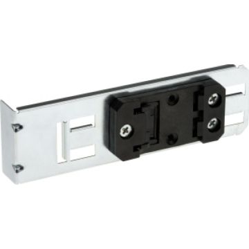 AXIS Midspan DIN Clip A - DIN railklem