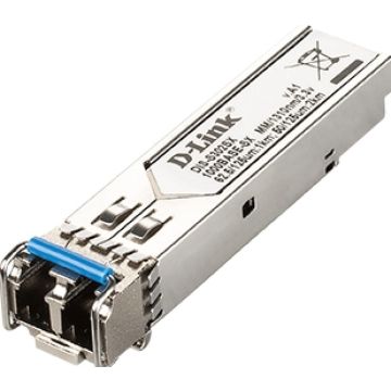 D-Link DIS S302SX - SFP (mini-GBIC) transceivermodule