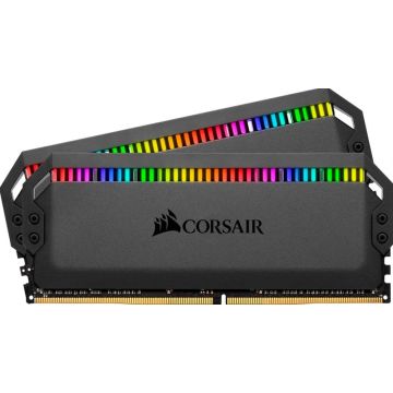Corsair Dominator Platinum RGB - Geheugen