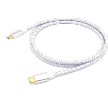 Equip 128358 - USB-C naar USB-C-kabel