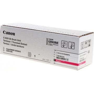Canon C-EXV 55 - Magenta