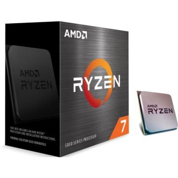 AMD Ryzen 7 5700X3D - Processor