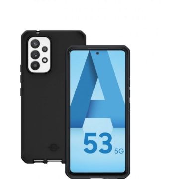 Mobilis SPECTRUM - Achterzijde behuizing voor mobiele telefoon