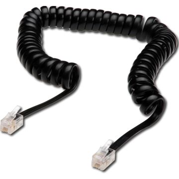 ASSMANN - Telefoonkabel