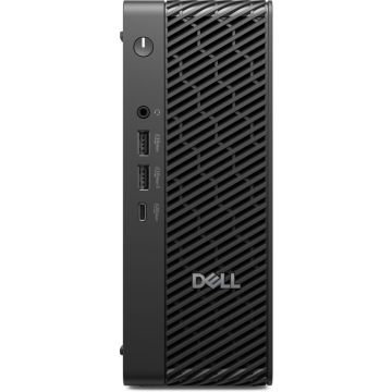 SPL|Dell Pro Max Micro FCM2250|TPM|U7-265|32GB|1TB SSD|Nvidia A1000|280W|WLAN|vPro|W11 Pro|3Y Basic Onsite