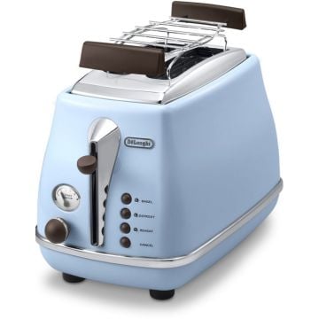 De'Longhi Icona Vintage CTOV 2103.AZ - Broodrooster