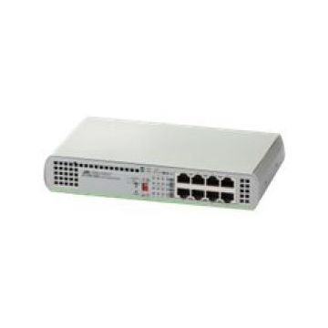 Allied Telesis CentreCOM AT-GS9108E - Switch