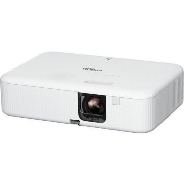 Epson CO-FH02 - 3LCD-projector