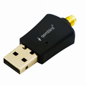 Gembird WNP-UA300P-02 - Netwerkkaart & -adapter
