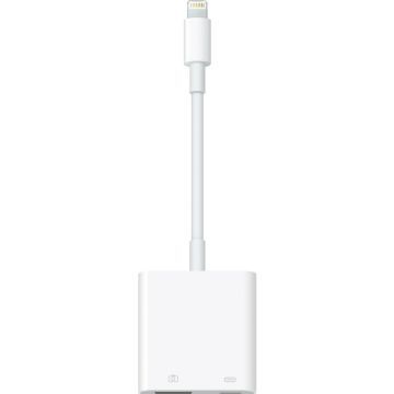 Apple - Lightning-adapter