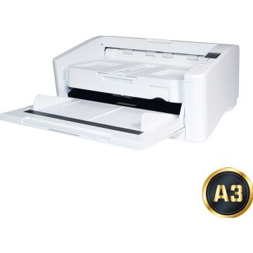 Avision papierscanner AD6090