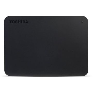 Toshiba Canvio Basics USB-C - Vaste schijf