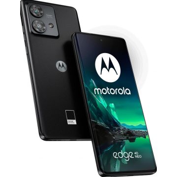 Motorola Edge 40 Neo - 5G smartphone