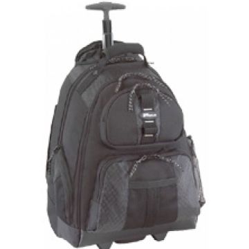 Targus Sport Rolling - Rugzak voor notebook