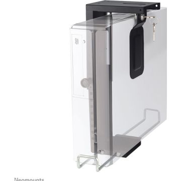 Neomounts CPU-D075BLACK/LK - PC Bureausteun