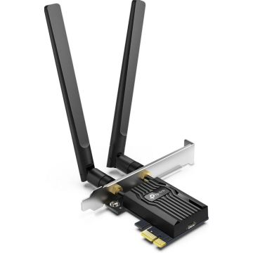 TP-Link ARCHER TX55E V2 - Netwerkadapter
