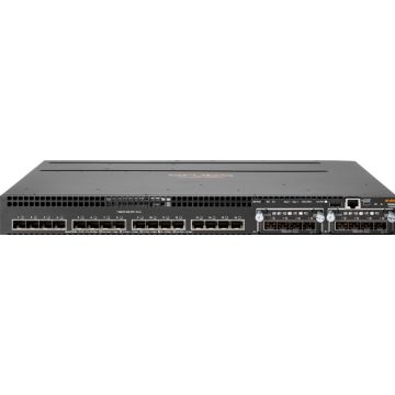 HPE Aruba 3810M 24SFP+ 250W - Switch