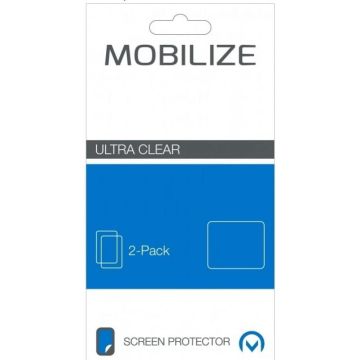 Ultra-Clear 2-Pack Screen Protector Apple iPhone 7 Plus