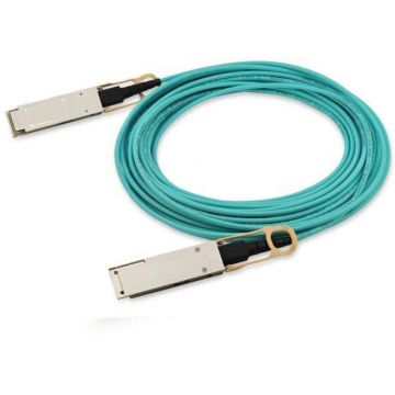 HPE Aruba - Direct aan te sluiten 100 GBase-AOC-kabel