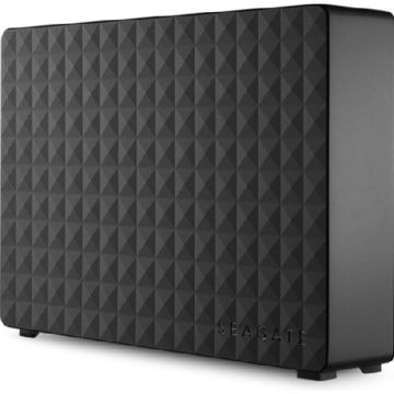 Seagate Expansion STKP18000400 - Vaste schijf