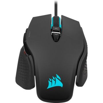 CORSAIR Gaming M65 RGB ULTRA - Muis