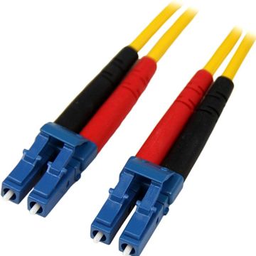 StarTech.com SMFIBLCLC4 - Verbindingskabel