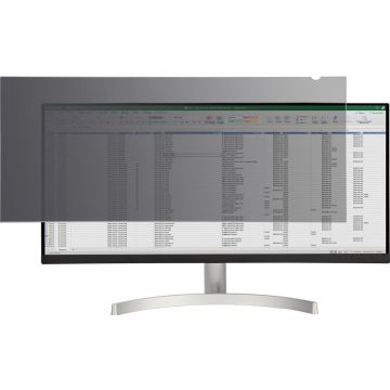 StarTech.com Privacyscherm voor 34" PC Monitor - Privacy Filter voor Computerscherm