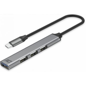 ACT AC6425 - USB-C hub