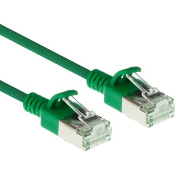 ACT DC7730 netwerkkabel - 0.15 meter