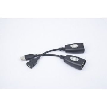 gembird USB-Extender, 30 m