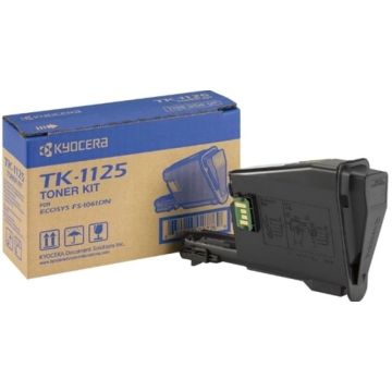 Kyocera TK 1125 - Zwart