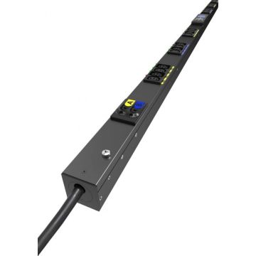 Eaton G4 - Voedingsverdeeleenheid (rack-uitvoering)
