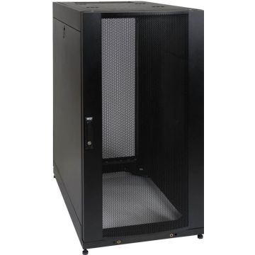 Eaton Tripp Lite Series 25U Rack Enclosure Server Cabinet w Doors & Sides -Special Price - Rack kast