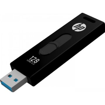 USB-Stick 128GB HP x911w 3.2 Flash Drive (black) retail