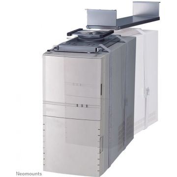 Neomounts CPU-D050 - PC Bureausteun (Draaibare uitvoering)