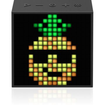 divoom Timebox-Evo black