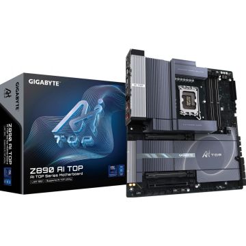 Gigabyte Z890 AI TOP (Z890,S1851,ATX,DDR5)