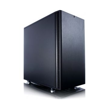 Fractal Design Define Mini C - Midtowermodel